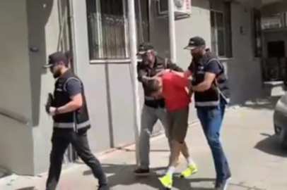 INTERPOL'ün aradığı Rus dolandırıcı, Türkiye'de yakalandı