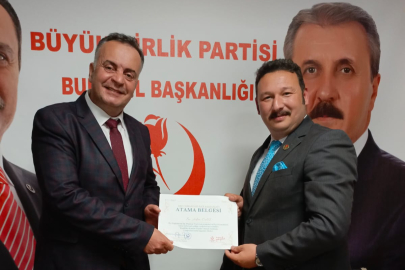 Başkan Yayla, yeni yol haritasını anlattı