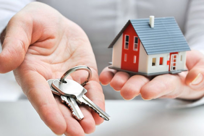 İlk el konut satışlarında düşüş