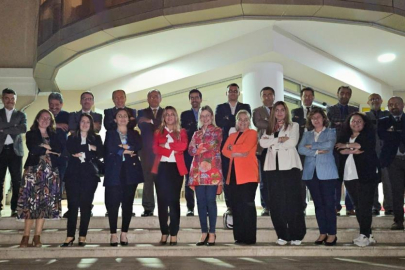 Bursa'dan TEKNOFEST'E rekor katılım