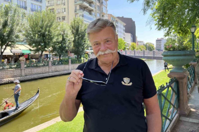 Nuri Alço’ya kalp pili takıldı