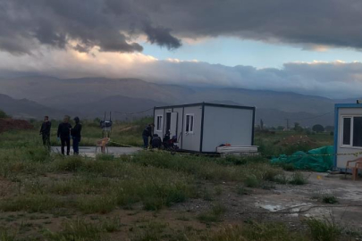 Manisa’da sır cinayet: Konteynerde öldürüldü