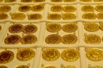 Serbest piyasada altın fiyatları