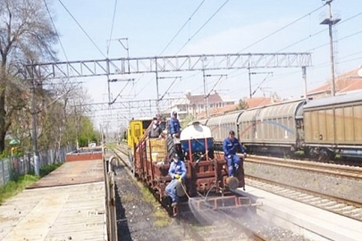 TCDD’den ilaçlama açıklaması