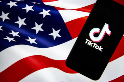 Temsilciler meclisinden TikTok yasağına onay