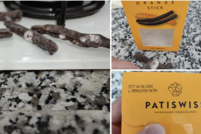 CEO'nun müşteriye verdiği cevap büyük tepki çekti