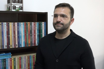 Dr. Polat: Türkiye’nin önceliği, terörle mücadeledir