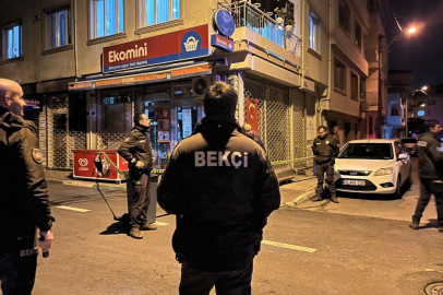 Bursa'da dükkan sahibi ile kiracı kavgasında silah konuştu