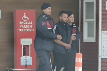İnegöl Jandarması suç makinesini yakaladı