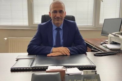 Kamil Bayramiç: Demokrasimizin temsilcileri