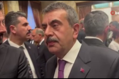 Milli Eğitim Bakanı Tekin'den öğretmen atamaları açıklaması