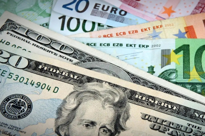 Dolar-Euro kuru kaç TL oldu?