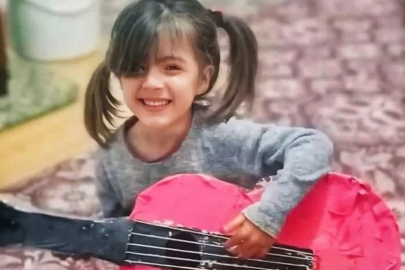 4 yaşındaki çocuk canice öldürüldü
