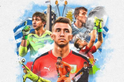 Muslera, Milli Takım kariyerini sonlandırdı