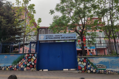 Öğretmene "kötü not" dayağı