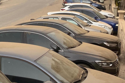 Toz taşınımında solunum rahatsızlığı olanlar risk altında