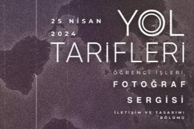 'Yol Tarifleri' sanatseverlerle buluştu