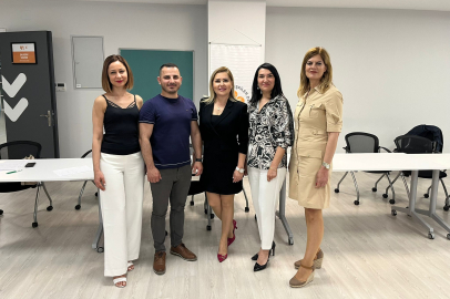 BHİD’de yeni dönem
