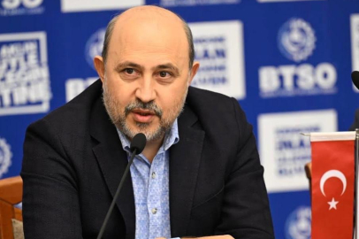 Bursa AFSİAD'dan "Uludağ Ekonomi Zirvesi" çağrısı!