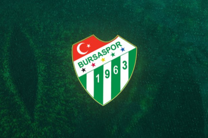 Bursaspor'dan açıklama: Yanlış anlaşıldı