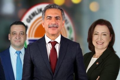 Gemlik’te Başkan Yardımcıları ve Özel Kalem Müdürü belli oldu