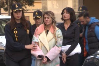Nihal Candan’ın hastaneye yatışı yapıldı