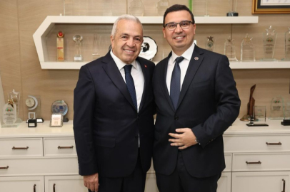 Nilüfer Belediyesi’nde başkan yardımcıları belli oldu