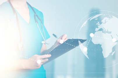 Sağlık Turizmi Acentası Açmak