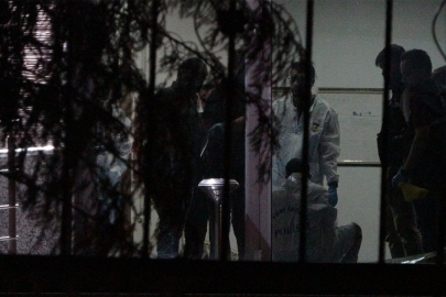 Adıyaman’da acı haber: Karakol amiri ve ekipler amiri şehit oldu