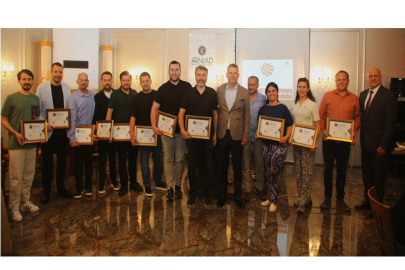 Arnavut İş İnsanları Kosova’da Buluşacak