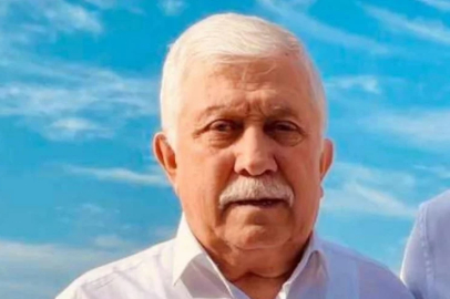 Bursa'da eski MHP il yöneticisi hayatını kaybetti!