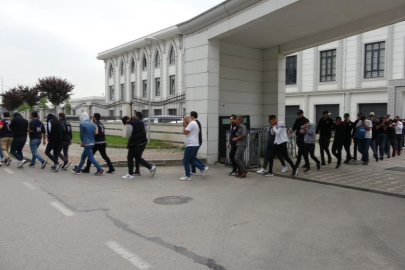 Sahte ilanlarla 52 milyonluk vurgun yaptılar