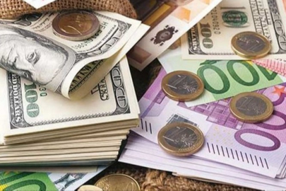 Serbest piyasada döviz fiyatları