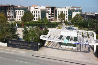 BTÜ'den yapay zeka hamlesi