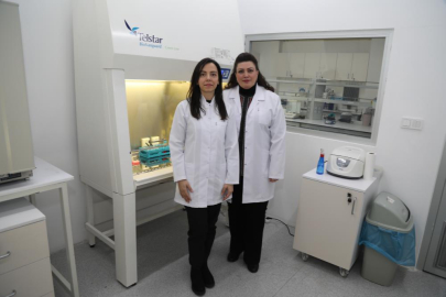 BTÜ doktora öğrencisi, büyük bir başarıya imza attı