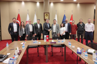 Cargill ile Tekgıda-İş Sendikası arasında TİS imzalandı
