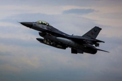 MSB duyurdu: 5 terörist etkisiz hale getirildi