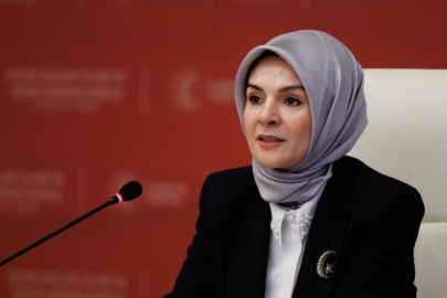 Bakan Göktaş'tan ailelerinden alınan çocuklarla ilgili açıklama