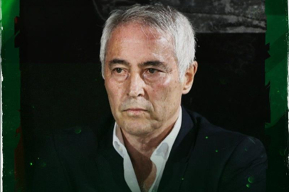 Sakaryaspor, Coşkun Demirbakan ile anlaştı