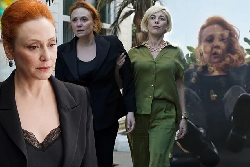 Yalı Çapkını'nda İfakat, yalıdan neden kovuldu?