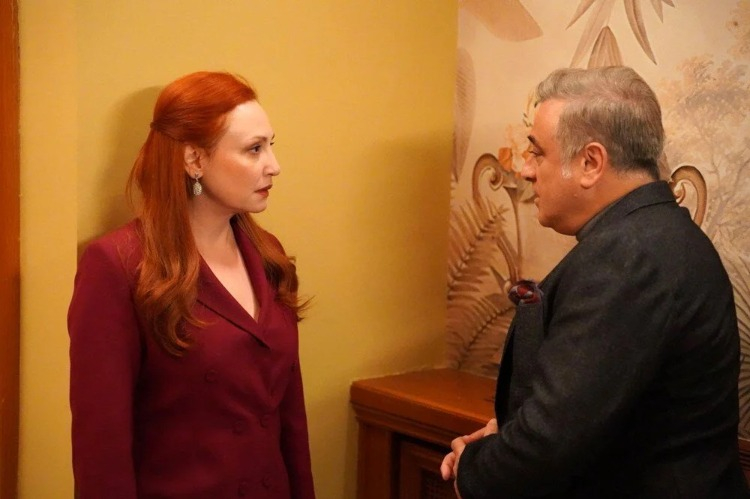 4- ŞEHMUZ'LA OLAN GÖNÜL İLİŞKİSİ