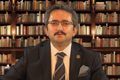 Ahmet Ömeroğlu, Yargıtay Birinci Başkan Vekili seçildi