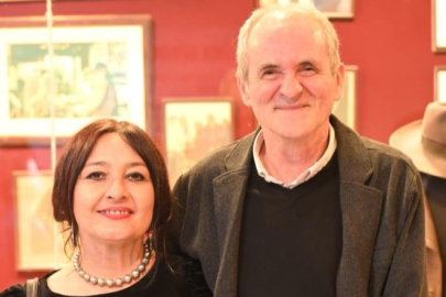 Üstün Akmen Tiyatro Ödülleri sahiplerini buldu