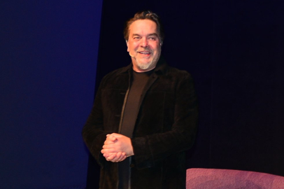 Beyaz, Bursa'da iyilik için sahneye çıktı