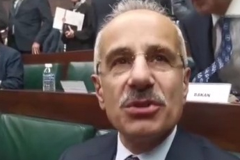 Bakan Uraloğlu: Personellerle irtibat halindeyiz