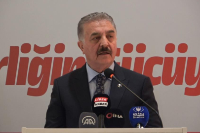 Büyükataman’dan CHP lideri Özel'e zor soru