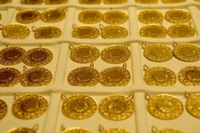 Serbest piyasada altın fiyatları