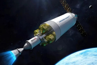 Uzay Araçları Nasıl Hareket Eder?