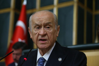 Bahçeli'den Özel'e: Kürdistan’ın kurulmasından yana mısınız?