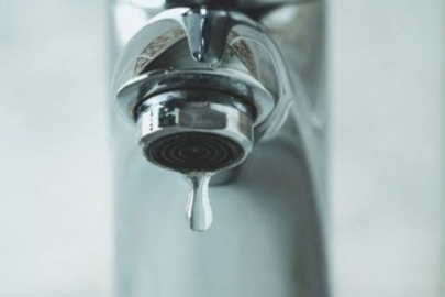 Nilüfer'de su kesintisi!